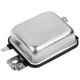 REGOLATORE DI TENSIONE PIAGGIO APE CAR MP P 501 601 TM 602 703 220