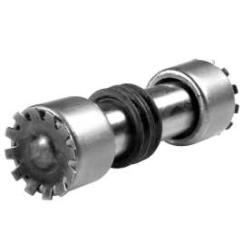 PERNO SOSPENSIONE ANTERIORE COMPLETO PIAGGIO VESPA PX PE 125 150 200