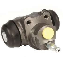 CILINDRETTO COMPLETO FRENO POSTERIORE PIAGGIO APE CAR -MAX DIESEL 420 1986-1996