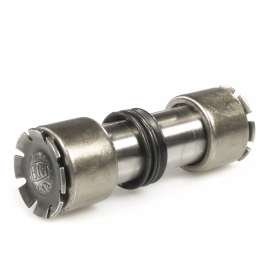 PERNO SNODO FORCELLA ANTERIORE COMPLETO PIAGGIO VESPA PX 125 150 200 ARCOBALENO