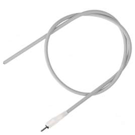 CAVO TRASMISSIONE CONTACHILOMETRI COMPLETO VESPA PX ARCOBALENO T5 COSA 125 150 200