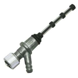 RUBINETTO SERBATOIO BENZINA PIAGGIO APE TM P 703 APE 50 RST MIX FL2 FL3