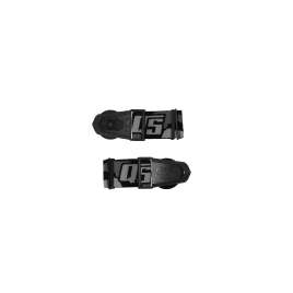 ACERBIS QUICK STRAP GRIGIO/NERO 0000127.293