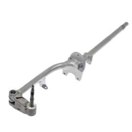 FORCELLA COMPLETA DI BRACCIO VESPA PX 125 150 200 1 SERIE PIAGGIO 183435
