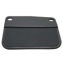 GOMMA PROTEZIONE SCOCCA PARASCHIZZI PARASPRUZZI PIAGGIO VESPA PK 50 125 S 1° SERIE