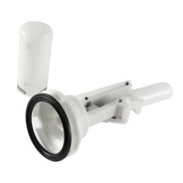 Sonda livello serbatoio carburante Vespa PX 125 150 200 Arcobaleno/Millenium Piaggio 228090