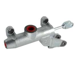 POMPA FRENO POSTERIORE COMPLETA PIAGGIO APE TM P 50 TL3T/TL4T 1980-1989