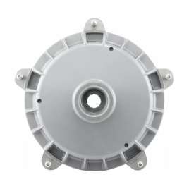 TAMBURO FRENO RUOTA POSTERIORE GRIGIO PIAGGIO VESPA PX 125 150 200 1997-2017