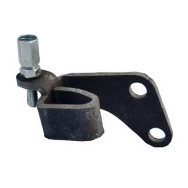Piastra supporto cavi Tipo originale Vespa 90 - 125 Primavera - ET3 - PK50 - PK125