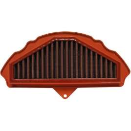 FILTRO ARIA SPORTIVO LAVABILE BMC FM531/04 KAWASAKI ZX-10R 1000 08>10