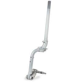 FORCELLA TUBO STERZO CON BRACCIO OSCILLANTE PIAGGIO VESPA 50 FL2 HP