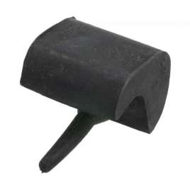 GOMMINO TAMPONE SPONDA ORIGINALE PIAGGIO APE 50 TM / APE TM 703 BENZINA - DIESEL / APE MP 501-601