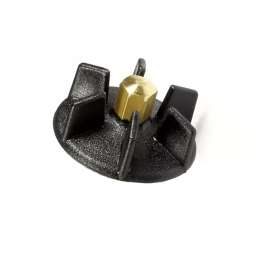 VENTOLA GIRANTE POMPA ACQUA PIAGGIO ZIP SP NRG GILERA RUNNER DNA APRILIA SR R 50 487730