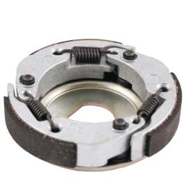 GIRANTE FRIZIONE 3 MASSE Ø 107 YAMAHA/MINARELLI/MBK/GILERA/PIAGGIO 50cc 1998>