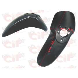 PARAFANGO ANTERIORE LIBERTY MOC 50 125 150 2T/4T RIF. PIAGGIO 655753
