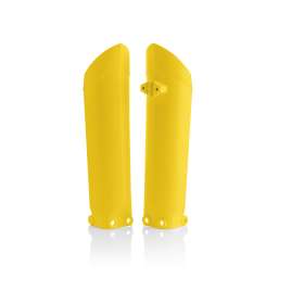 ACERBIS COPRISTELI GIALLO HUSQVARNA TC 85 2014 2015 2016 2017 0022805.060