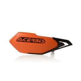 ACERBIS PARAMANI X-ELITE ARANCIO/NERO 0024489.209