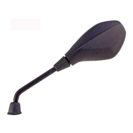 Specchio retrovisore sinistro Gilera Runner Vx 4t st eu3 125-200cc 2008/2010 CM175016