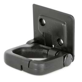 Gancio Portaborsa rif. 265093 per Piaggio Vespa PK 50 XL HP NTT NRG Typhoon Storm