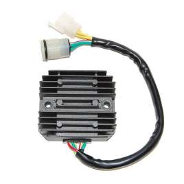 ELECTROSPORT ESR672 REGOLATORE DI TENSIONE HONDA XRV 750 AFRICA TWIN 1993-2003