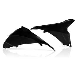 ACERBIS COPERCHIO CASSA FILTRO NERO KTM SX 125 2013 2014 2015 0016872.090