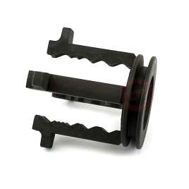 CROCERA 4 MARCE ORIGINALE PIAGGIO 1349026 VESPA 50 SPECIAL PK XL N APE 50 ET3 PRIMAVERA 125