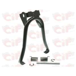 Cavalletto Piaggio Ciao PX 50 Completo Di Molle E Perno
