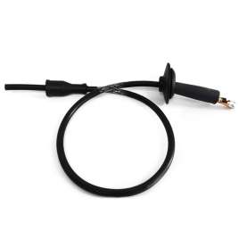 CAVO FILO CANDELA A BOBINA A.T. ORIGINALE PIAGGIO APE TM 220 2009-2016 T10000