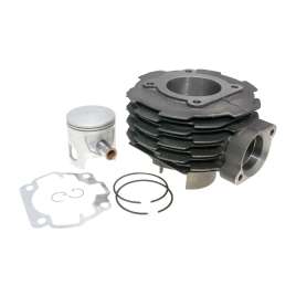140.0057 GRUPPO TERMICO POLINI KIT 152cc Ø61 PIAGGIO VESPA T5 125