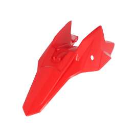 ACERBIS CODONE POSTERIORE ROSSO GAS GAS MC 50 2021 2022 2023 0025514.110