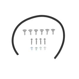 ACERBIS KIT DI MONTAGGIO SERBATOIO 0024673. GAS GAS EC 250 2021 2022 2023 0024675.