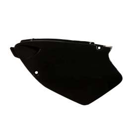 ACERBIS PORTANUMERO LATERALI NERO YAMAHA WR 125 2T 1996 1997 1998 1999 2000 2001 0003783.090