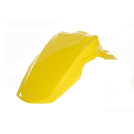 ACERBIS PARAFANGO POSTERIORE GIALLO SUZUKI RM 125 2001 2002 2003 2004 2005 2006 2007 2008 0008367.060