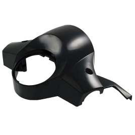 COPRI MANUBRIO COPERCHIO NERO PIAGGIO VESPA PX PE 125 150 FRENO A DISCO MILLENIUM