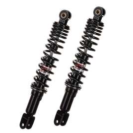 COPPIA AMMORTIZZATORI YSS HYDRAULIC PEOPLE S 200 TD220-330P-03-X