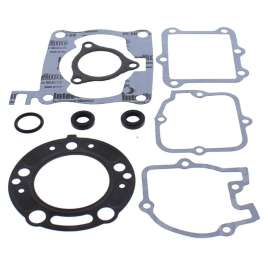 Kit guarnizioni cilindro serie smeriglio Vertex HONDA CR125R 2004