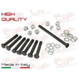 KIT VITI PERNI M7 CARTER MOTORE VESPA PX PE ARCOBALENO VESPA SPRINT RALLY GTR