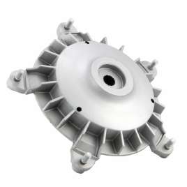 TAMBURO FRENO MOZZO RUOTA ANTERIORE PER PIAGGIO VESPA PK 50 S / XL