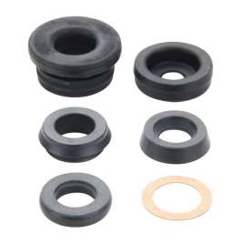 KIT GOMMINI REVISIONE POMPA FRENO ORIGINALE PIAGGIO APE 50 FL FL2 FL3 RST MIX
