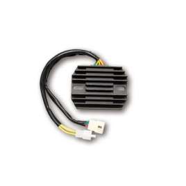 ELECTROSPORT ESR770 REGOLATORE DI TENSIONE SUZUKI GT 380/GT 550/GT 750 1973-77