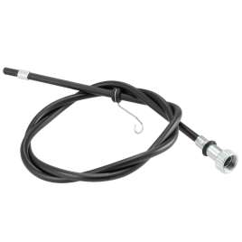 TRASMISSIONE CAVO CONTACHILOMETRI TIPO ORIGINALE PIAGGIO VESPA ET2 ET4 50 125 1996 > 2005