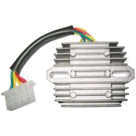 OKYAMI Regolatore di Tensione HONDA GOLDWING 110075-83