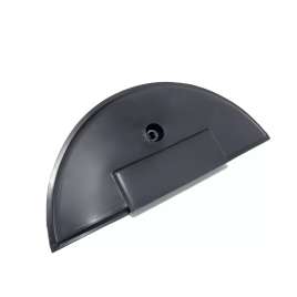 COPRIRUOTA POSTERIORE A MEZZA LUNA VESPA PX 125-150-200 rif. PIAGGIO 159875