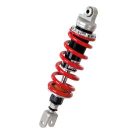 MONOAMMORTIZZATORE YSS TOPLINE DL 650 V-STROM 07-16 GSR 600 06-10 MZ456-340TRL-21-X