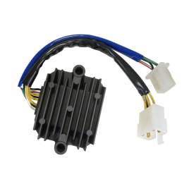 Regolatore di Tensione TOURMAX HONDA CB 750/900 78-83