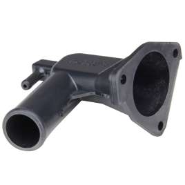 RACCORDO COPERCHIO TERMOSTATO RADIATORE ORIGINALE PIAGGIO PORTER 1000 1300 PICK-VAN