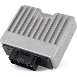 Regolatore di tensione Liberty 50 4T Vespa ET4 LX Scarabeo 50 4T rif. Piaggio 639751