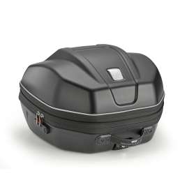 GIVI WL901 BORSA SEMIRIGIDA ESTENSIBILE BAULETTO MONOKEY 29>34LT