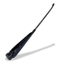 BRACCIO SPAZZOLA TERGICRISTALLO COMPLETO ORIGINALE PIAGGIO APE TM 602 703