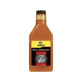 Bardahl Additivo Olio MAXI COMPRESSION 473ml per tutti i motori Benzina e Diesel